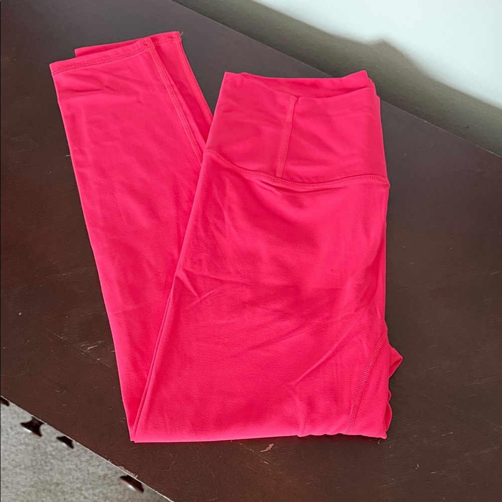 Free People Never Better 7/8 Leggings